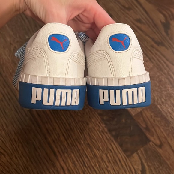 PUMA cali RWB 6.5 - Picture 3 of 4